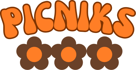 Picniks-Logo-Barnard-Castle-Painting-Cafe