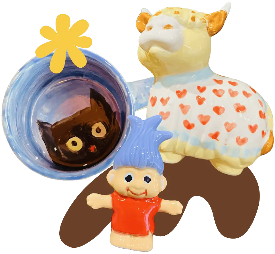 Picniks-Pottery-Painting-Barnard-Castle-01